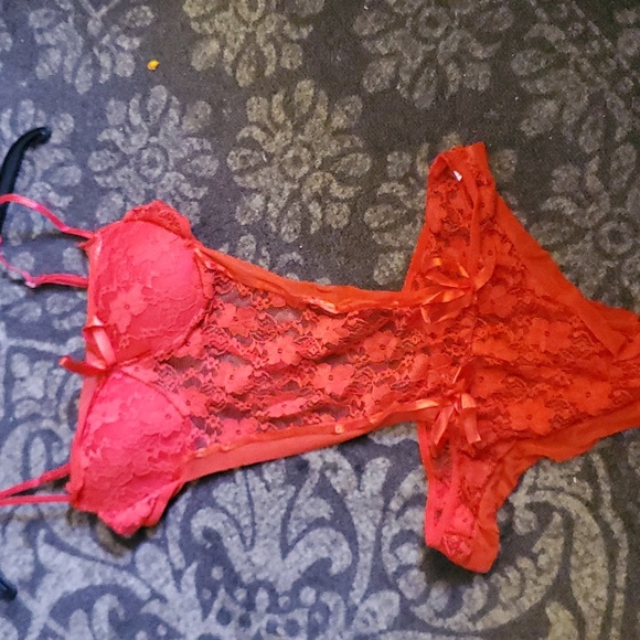 Intimates - Picture 2 of 4